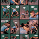 Image for article titled Nighthawk skillfully uses a conflicted superhero to explore racism and police brutality